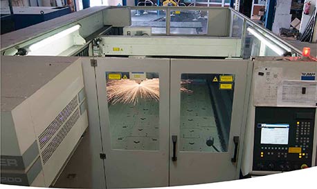 Fabricación de componentes para ascensores: procesos, materiales y soluciones a medida