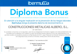 Diploma Bonus