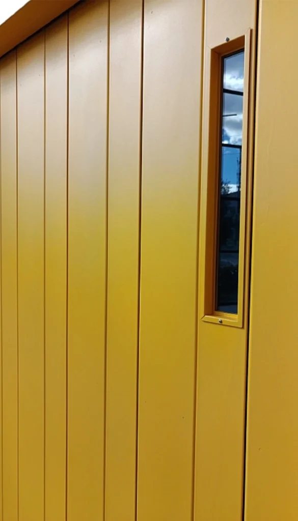 Albero aborda cada proyecto mediante un análisis personalizado, con fabricación a medida y control integral del proceso.